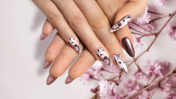 Luxury Nails Salon